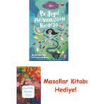 Timaş Çocuk Bir Hayal Burnunuzdan Kaçarsa + Masallar - Hayır