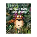 Timaş Çocuk Bir Kaplanın Gizli Yaşamı