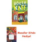 Timaş Çocuk Böcek Kafe + Masallar - Hayır