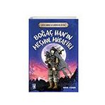 Timaş Çocuk Boğaç Han'ın Meçhul Misafiri - Dede Korkut ile Değerler Eğitimi Kitap
