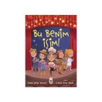 Timaş Çocuk Bu Benim Işim! + Kümesteki Büyük Gizem: Tavuklarla Dolu Çılgın Bir Macera! + Uykusuz Ayı Monti + 24 Kitap Set