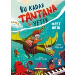 Timaş Çocuk Bu Kadar Tantana Yeter