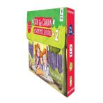 Timaş Çocuk Can İle Canan Peygamberimizi Seviyoruz 2 - Set (5 Kitap)