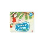 Timaş Çocuk Canavar Otu - Öykü Çemberi 2