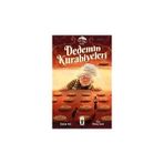 Timaş Çocuk Dedemin Kurabiyeleri + Boynuzlar + Kendime Anlattığım Hikayeler: Bütün Öyküleri 3 + 5 Kitap Set - Hayır