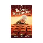 Timaş Çocuk Dedemin Kurabiyeleri + Kirpi Kekik ve Göldeki Hazine 2. Baskı + 4 Kitap Set