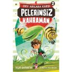 Timaş Çocuk Dev Arılara Karşı - Pelerinsiz Kahraman 2