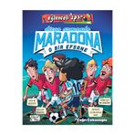 Timaş Çocuk Diego Armando Maradona - O Bir Efsane