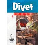 Timaş Çocuk Diyet