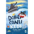 Timaş Çocuk Dokuz Canlı Kedi - Mustafa Orakçı