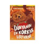 Timaş Çocuk Dünyanın En Korkak Hayvanı + Çevremizdeki Dünya - Okyanus + Dokunmadan - Hayır