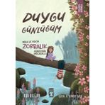 Timaş Çocuk Duygu Günlüğüm - Mira Ve Yekta Zorbalık Adası'Nda Mücadele - Psikoloji Kitaplığı