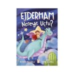 Timaş Çocuk Ejderham Nereye Uçtu? + Paw Patrol Paticik Çıkartma Kitabı + 3 Kitap Set