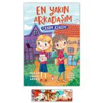 Timaş Çocuk En Yakın Arkadaşım - Canım Kendim