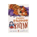 Timaş Çocuk Evdeki Kocaman Kaplan + Çiftlik Öyküleri Huysuz Keçi + 5 Kitap Set