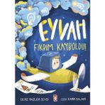 Timaş Çocuk Eyvah Fikrim Kayboldu Anonim Yazar Mini Kitap Ciltsiz 10 Sayfa 2019 Yayınlı