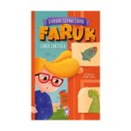 timaş çocuk faruk - şehirdeki sinyal + anlamak + paw patrol yeni arkadaşımız tracker + 11 kitap set