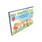 Timaş Çocuk Gel Bana Masal Anlat Set 4 Kitap