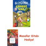 Timaş Çocuk Gezegende Cümbüş Var + Masallar - Hayır