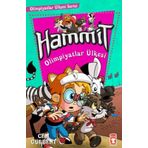 Timaş Çocuk - Hammit 3 - Olimpiyatlar Ülkesi
