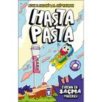 Timaş Çocuk Hasta Pasta - Evrenin En Saçma Macerası