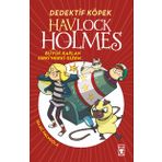 Timaş Çocuk Havlock Holmes - Büyük Kaplan Sirkindeki Gizem Kitap