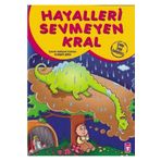 Timaş Çocuk Hayalleri Sevmeyen Kral