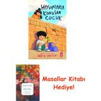 Timaş Çocuk Hayvanlarla Konuşan Çocuk + Masallar - Hayır