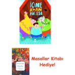 Timaş Çocuk Içine Atan Ailesi + Masallar - Hayır