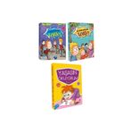 Timaş Çocuk Ilk Okuma Kitapları 1. Sınıflar 3 Set 30 Kitap Set - Levent Ilk Okuma Kitaplarım - Yaşasın Okuyorum