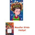 Timaş Çocuk Ismim Nereye Gitti? + Masallar - Hayır