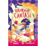 Timaş Çocuk Kahkaha Çantası