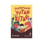 Timaş Çocuk Kahramanını Yutan Kitap + Işte Mert! – Kostümlü Doğum Günü Partisi - Üretkenlik Set