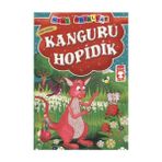 Timaş Çocuk - Kanguru Hopidik - Doğa Sevgisi / Mini Masallar