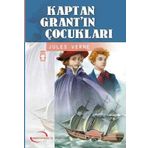 Timaş Çocuk Kaptan Grant’ın Çocukları (Gençlik Klasikleri) Kitap