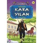 Timaş Çocuk Kara Yılan