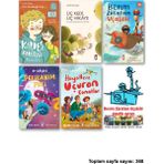 Timaş Çocuk Kardeş Karşıtlığı Kulübü Üç Kedi Hikaye Benim Zürafam Uçabilir Pelikanım Peli Ay Kaşifi Hayallere Uçuran Kanatlar
