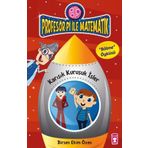 Timaş Çocuk Karışık Kuruşuk İşler - Profesör Pi İle Matematik 1