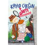 Timaş Çocuk Kayıp Çileğin Sırrı Ergün Kazanır Ciltsiz