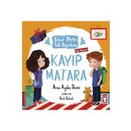 Timaş Çocuk Kayıp Matara Güzel Dinim Tatlı Değerlerim