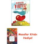 Timaş Çocuk Kırılan Kalpler Nereye Gider? + Masallar - Hayır
