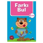 Timaş Çocuk (Kitap) 2 Yaş Farkı Bul