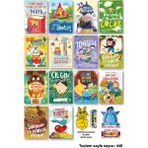 Timaş Çocuk Kitap Kurdu Olmak Istemeyen Maya Belki De Çok Seversin Neredesin Peyami Dünyayı Okuyan Çocuk Kedi