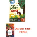 Timaş Çocuk Konuşan Ağaçlar Parkı + Masallar - Hayır