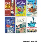 Timaş Çocuk Korkak Bir Kahraman Kitap Çocuk Benim Zürafam Uçabilir Iyilik Yap Denize At Üç Kuş Hikaye