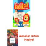Timaş Çocuk Kraliçenin Kusursuz Planı + Masallar - Hayır