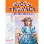 Timaş Çocuk Küçük Prenses Gençlik Klasikleri Kitap