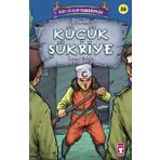 Timaş Çocuk Küçük Şükriye - Kurtuluşun Kahramanları 3 Kitap