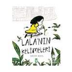 Timaş Çocuk Lala'nın Kelimeleri Kitap