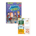 Timaş Çocuk Levent 1. Sınıf Ilk Okuma Kitaplarım 10 Kitap set 2 Yaprak Test Hediyeli